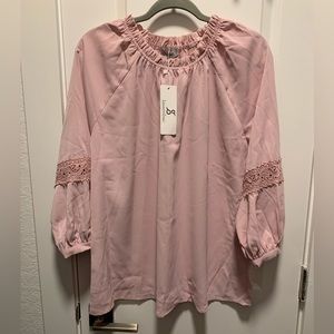 NWT Jasambac Blouse - Size L